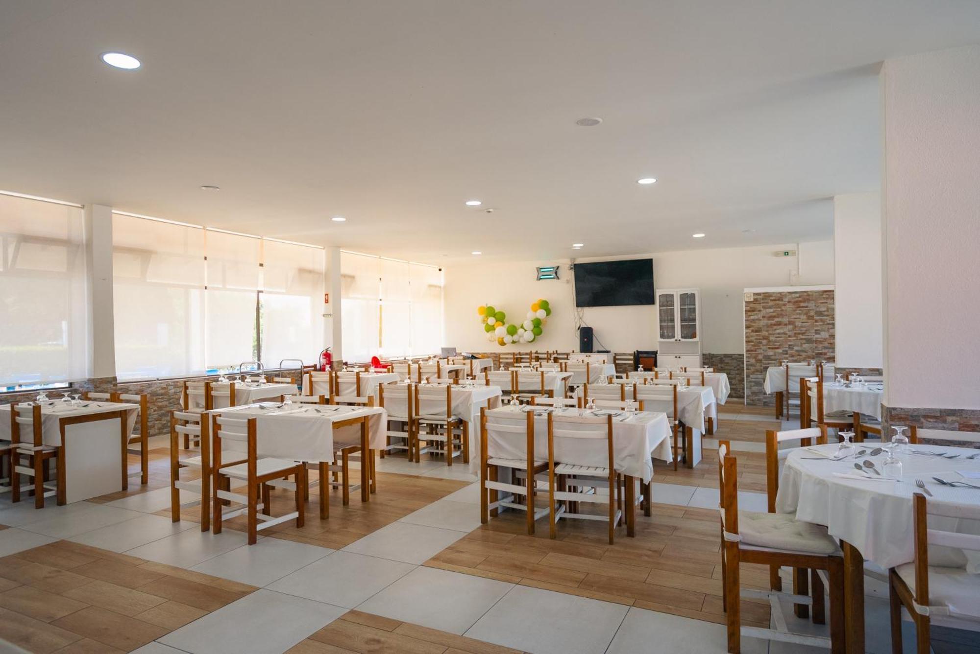Hotel Kampaoh Sesimbra Esterno foto